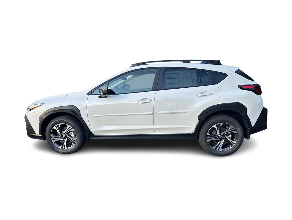 Thumbnail: 2026 Subaru Crosstrek - 3