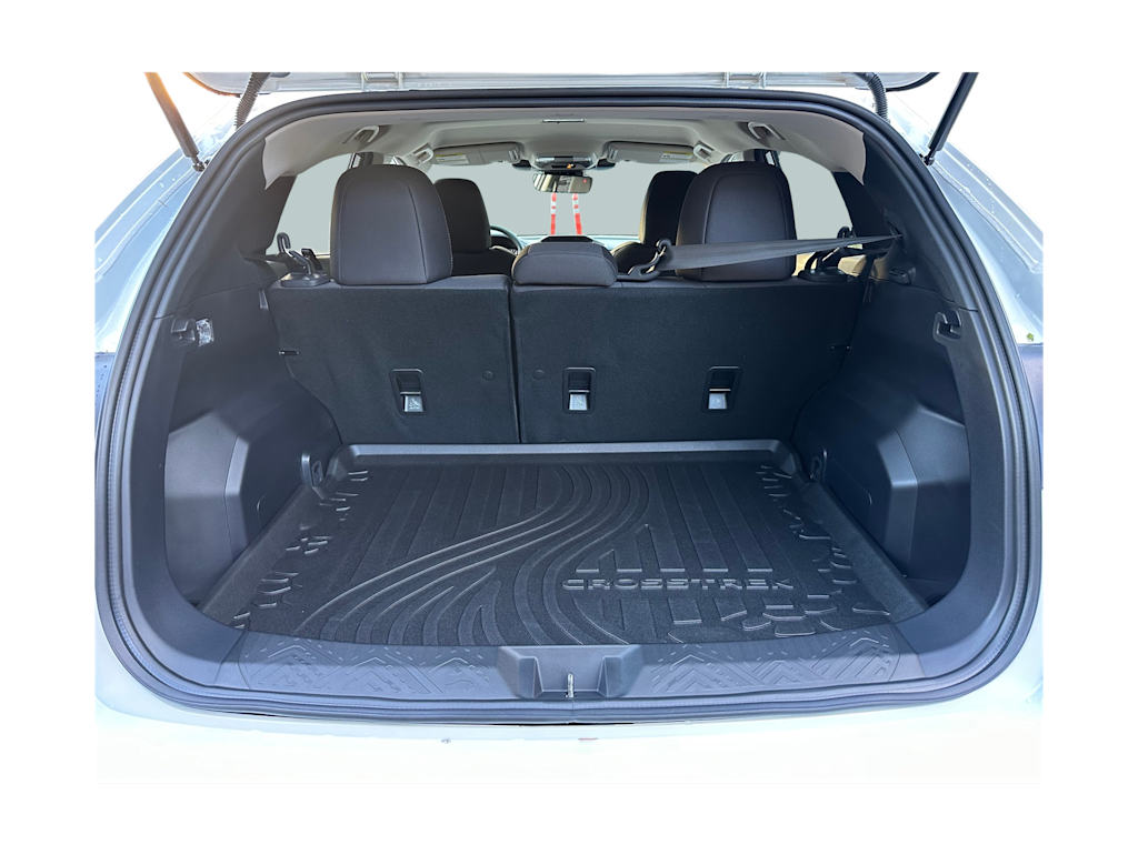 Thumbnail: 2026 Subaru Crosstrek - 16