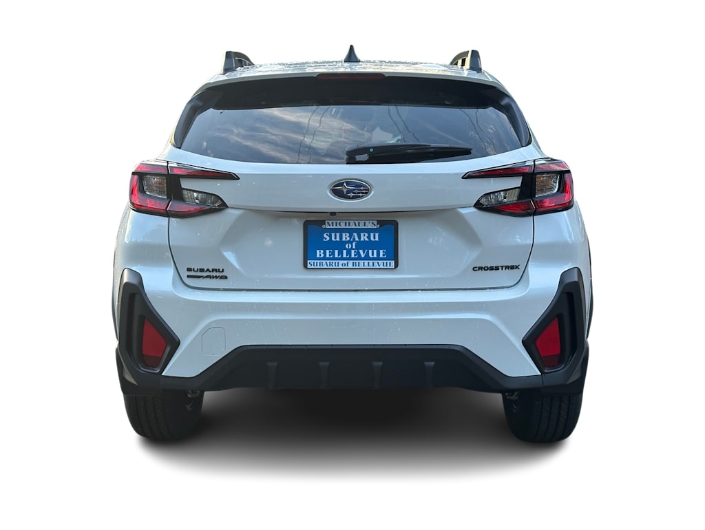 Thumbnail: 2026 Subaru Crosstrek - 5