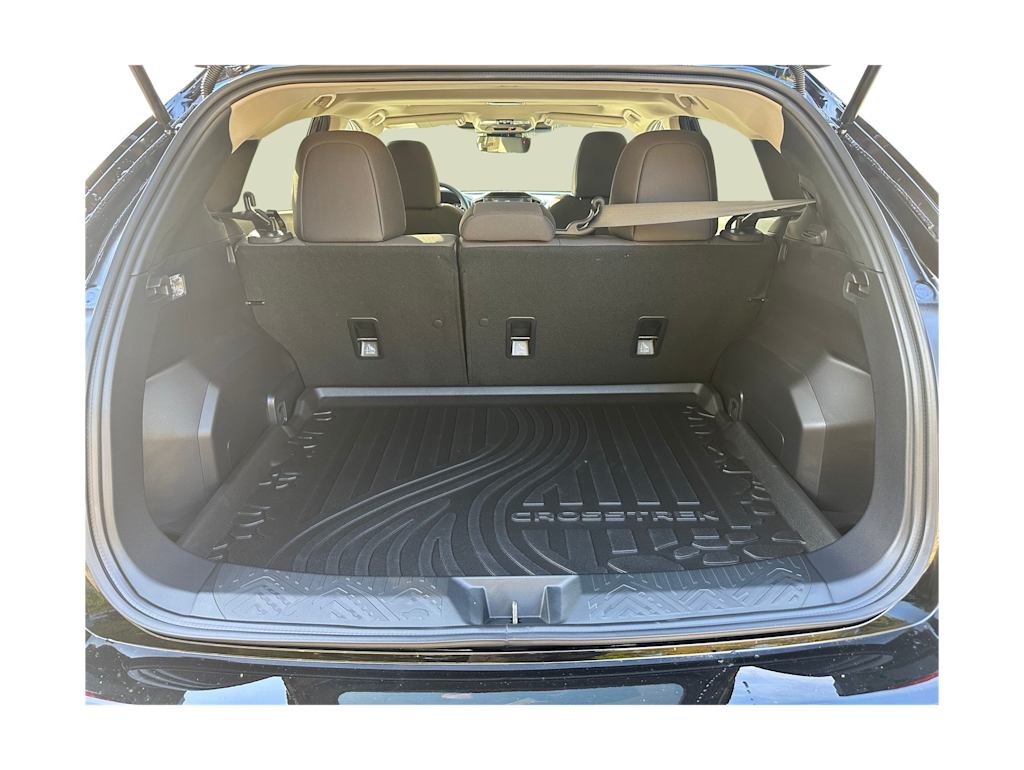 Thumbnail: 2026 Subaru Crosstrek - 16