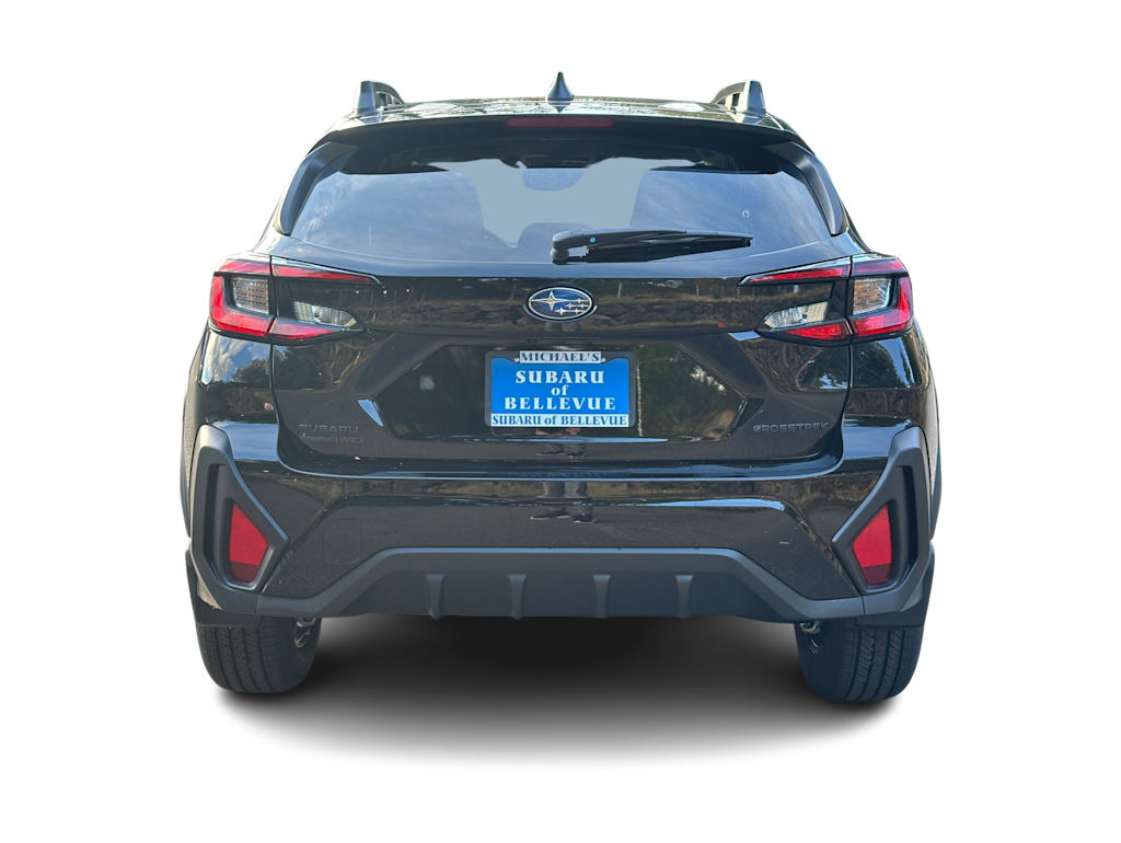 Thumbnail: 2026 Subaru Crosstrek - 5