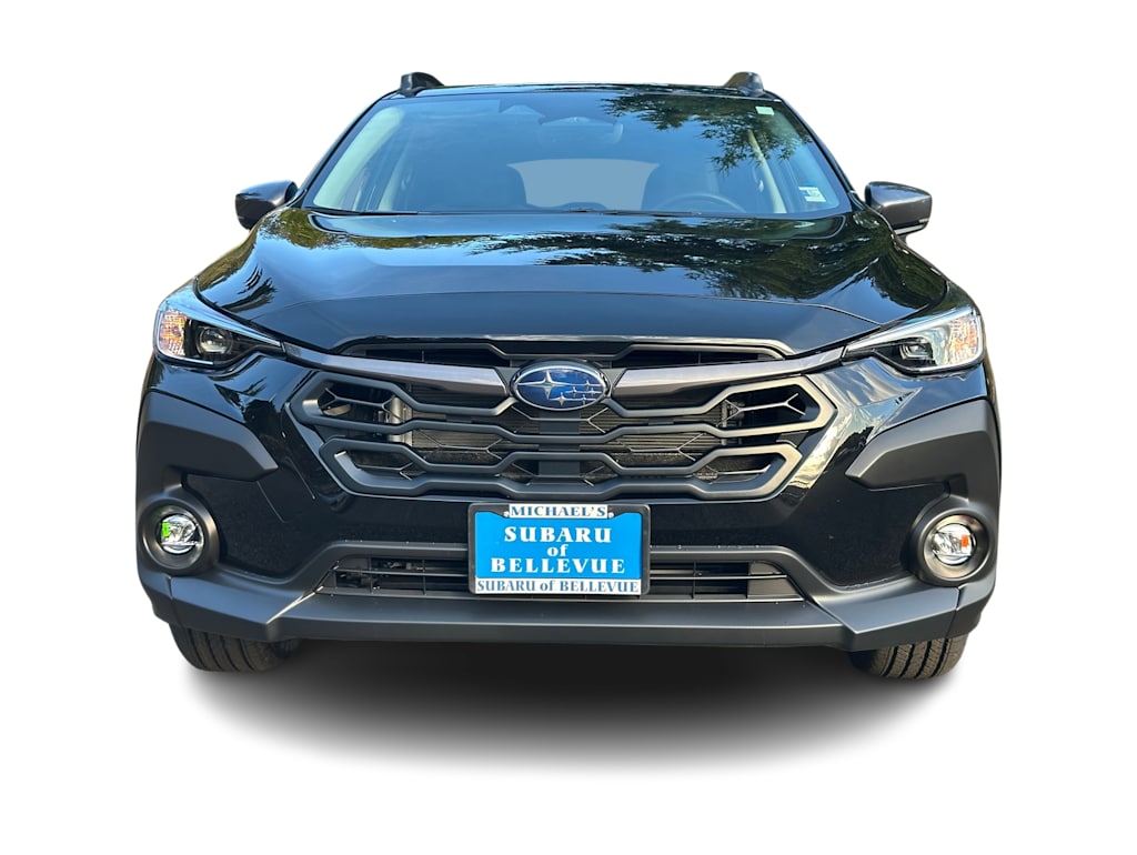 Thumbnail: 2026 Subaru Crosstrek - 6