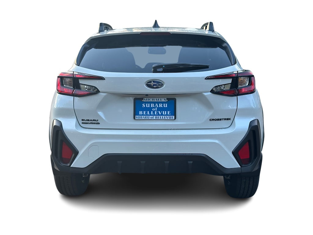 Thumbnail: 2026 Subaru Crosstrek - 5