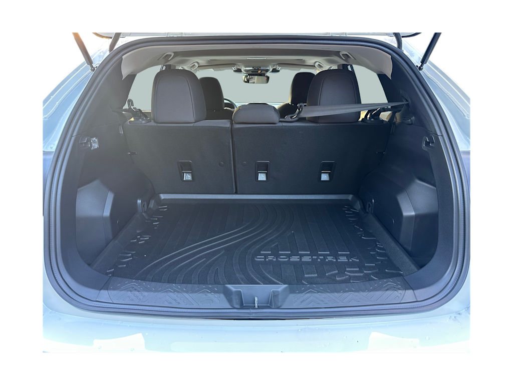 Thumbnail: 2026 Subaru Crosstrek - 17