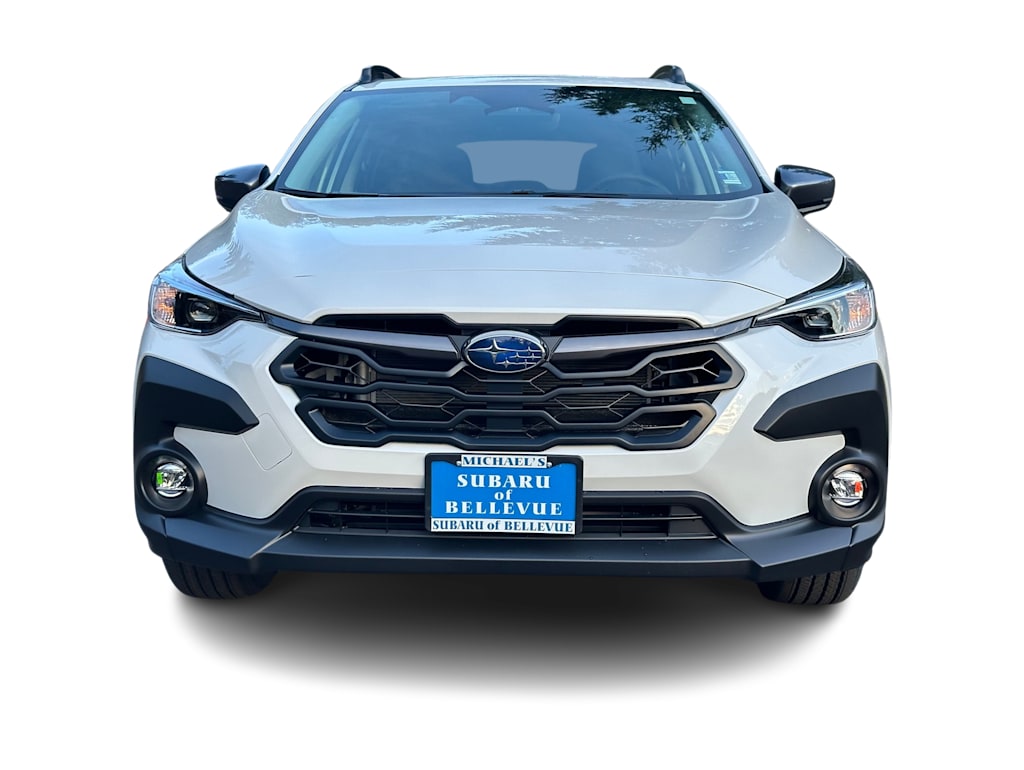 Thumbnail: 2026 Subaru Crosstrek - 6