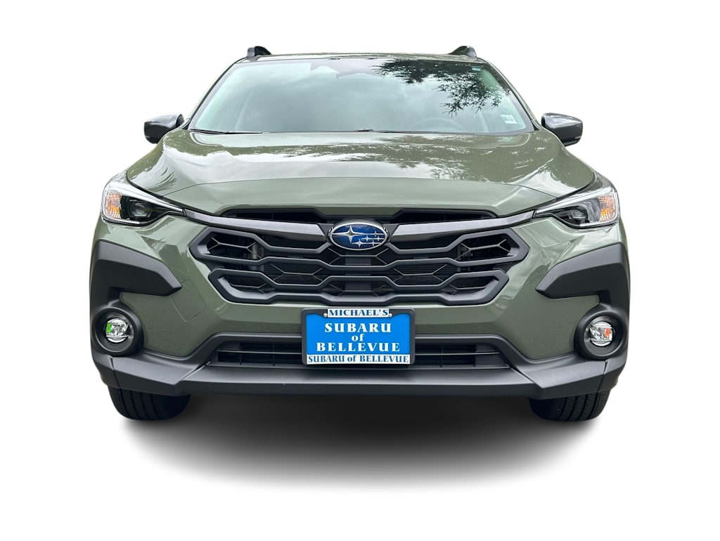Thumbnail: 2026 Subaru Crosstrek - 6