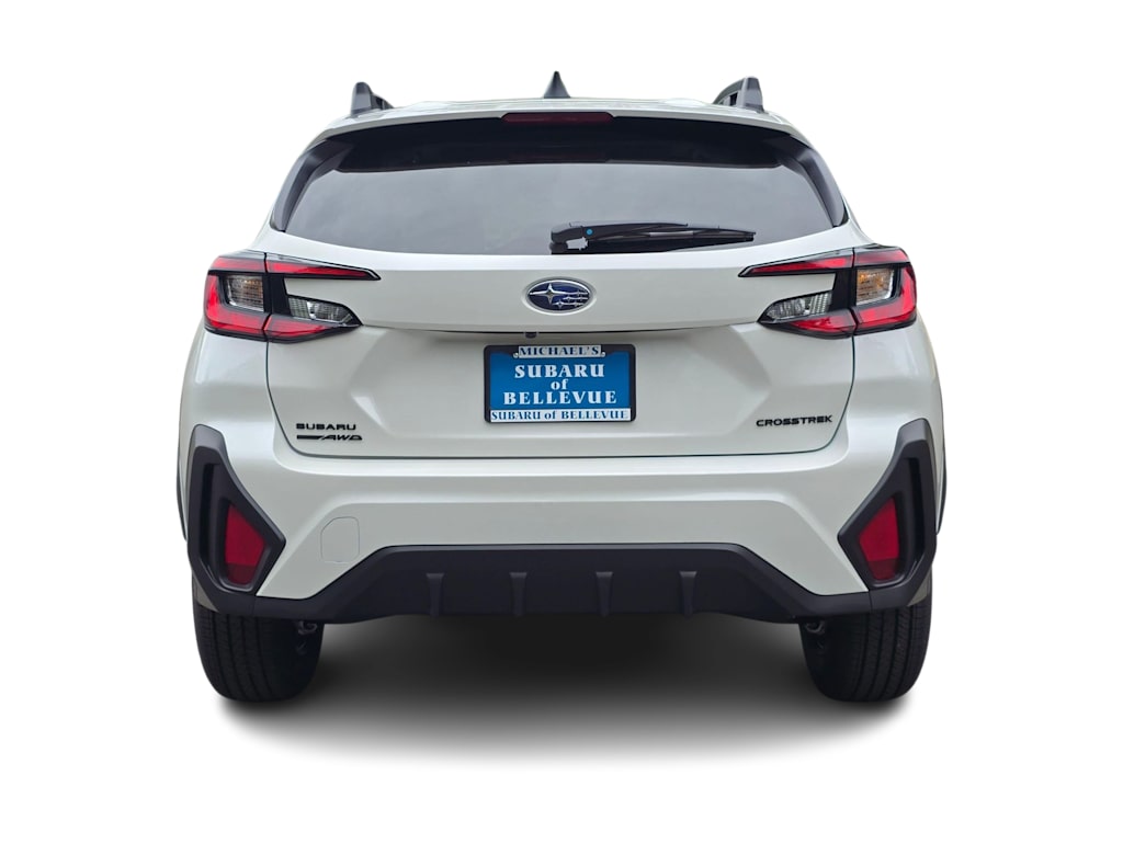 Thumbnail: 2026 Subaru Crosstrek - 5