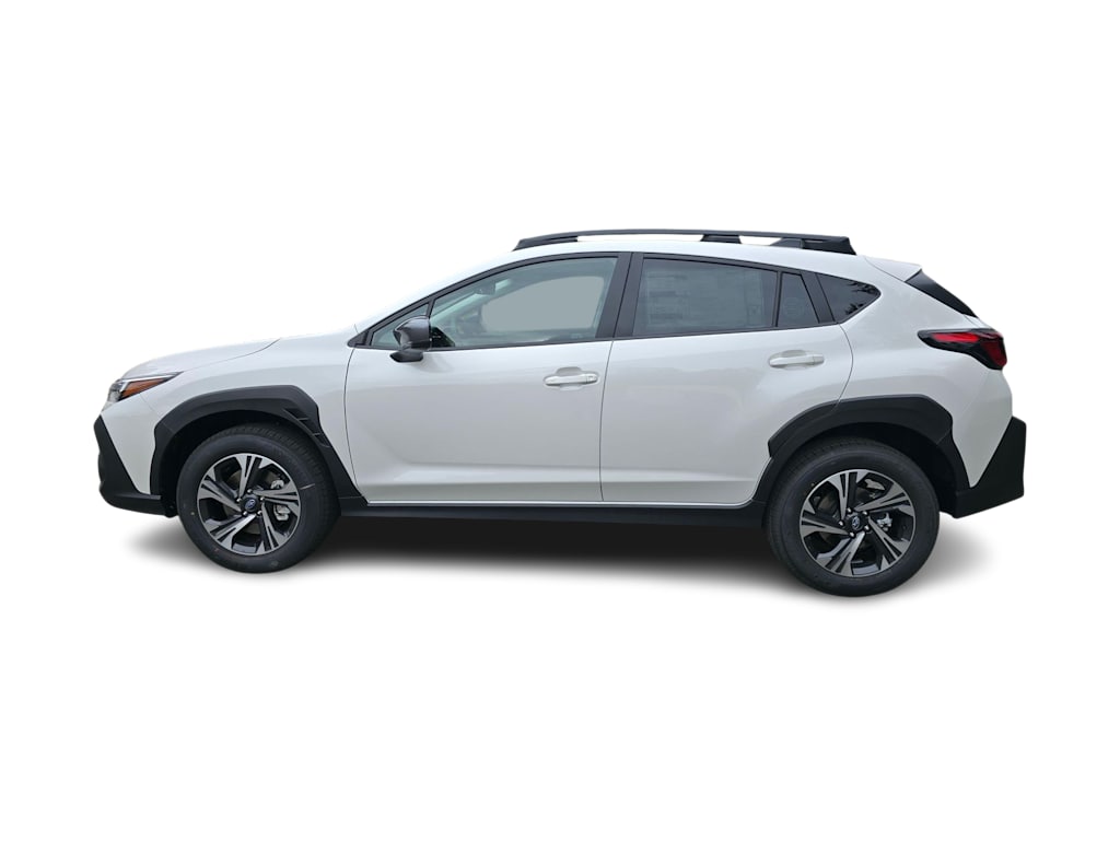 Thumbnail: 2026 Subaru Crosstrek - 3