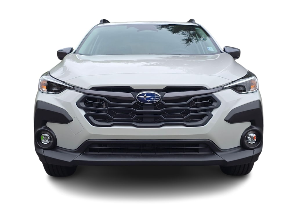 Thumbnail: 2026 Subaru Crosstrek - 6