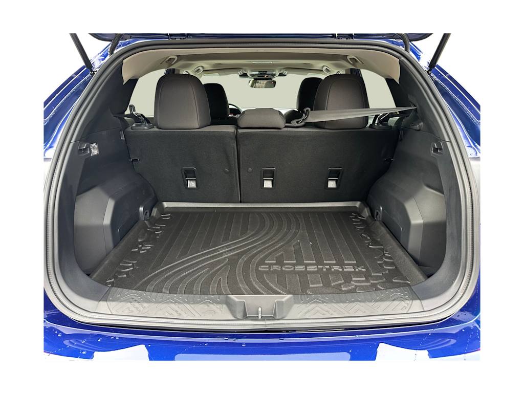 Thumbnail: 2026 Subaru Crosstrek - 16