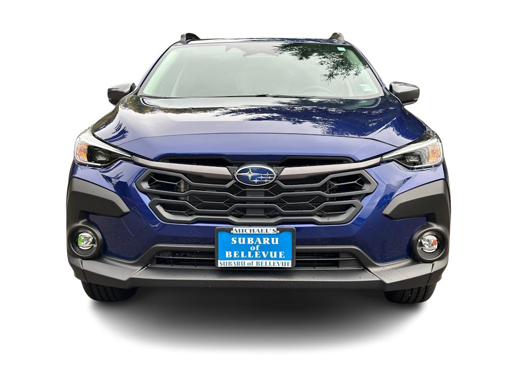 Thumbnail: 2026 Subaru Crosstrek - 6