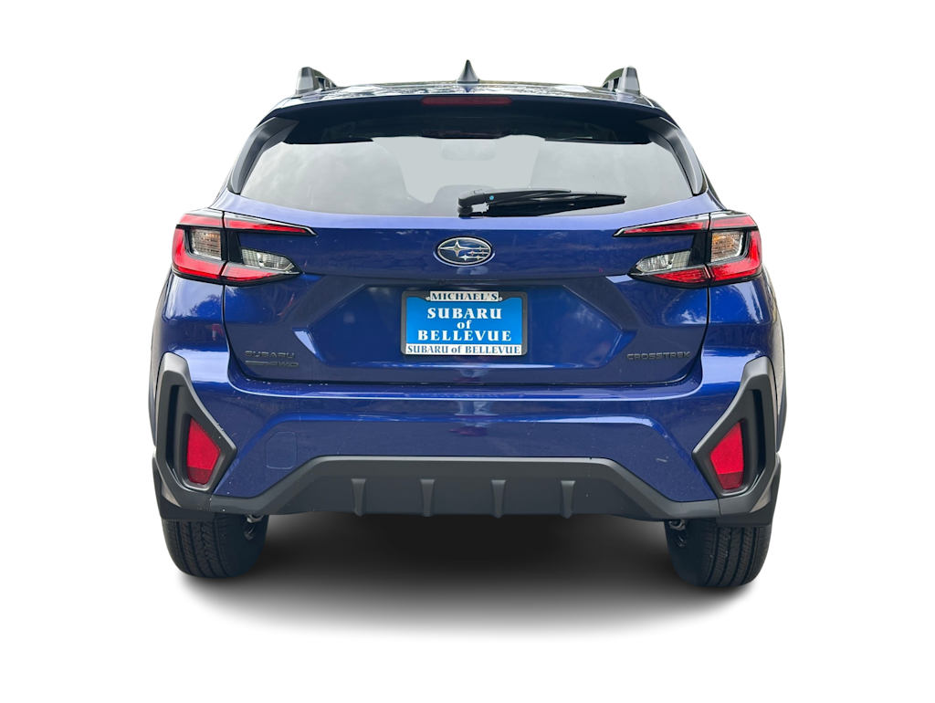 Thumbnail: 2026 Subaru Crosstrek - 5