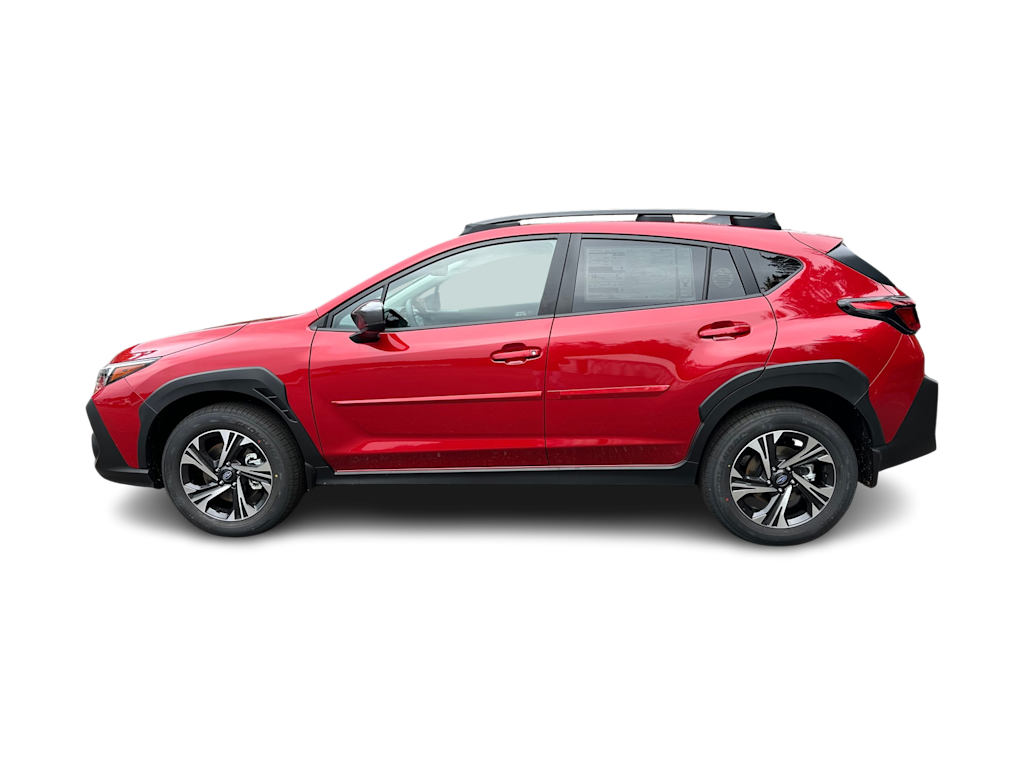 Thumbnail: 2026 Subaru Crosstrek - 3