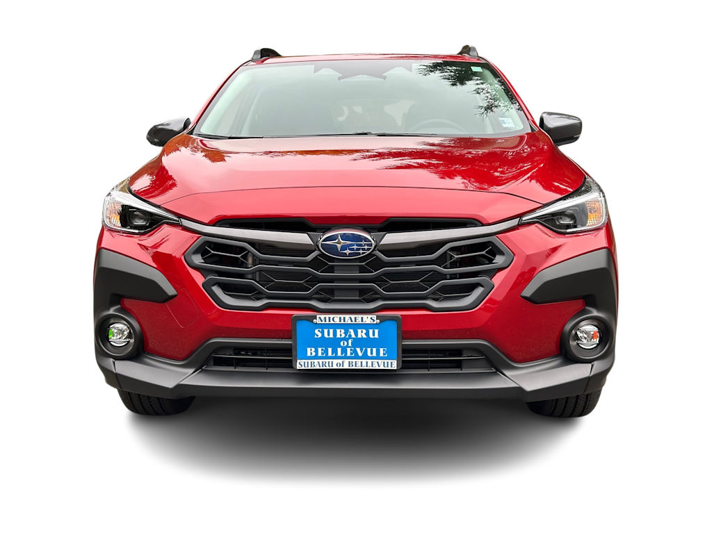 Thumbnail: 2026 Subaru Crosstrek - 6