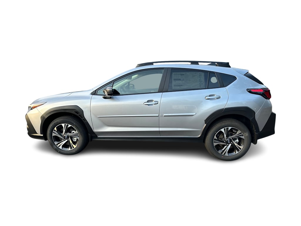 Thumbnail: 2026 Subaru Crosstrek - 3