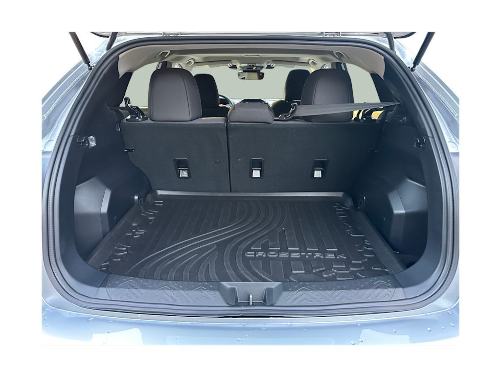 Thumbnail: 2026 Subaru Crosstrek - 16