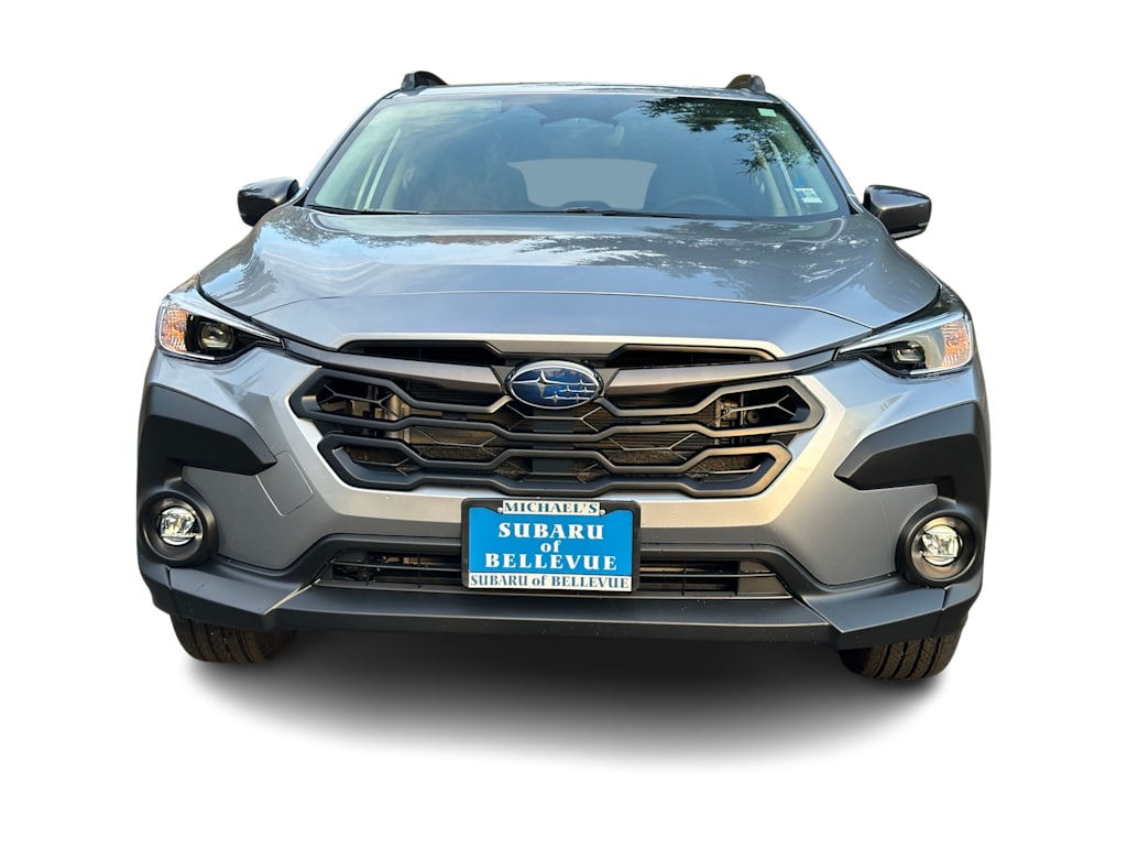 Thumbnail: 2026 Subaru Crosstrek - 6