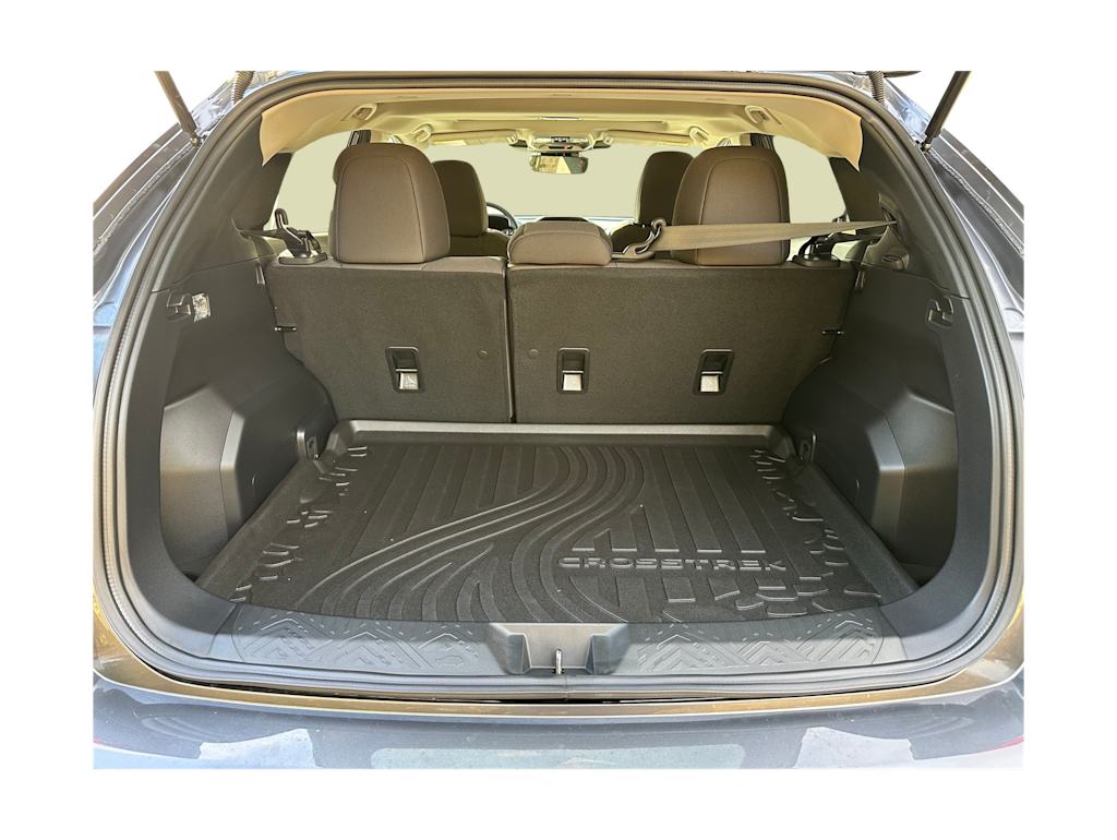 Thumbnail: 2026 Subaru Crosstrek - 16