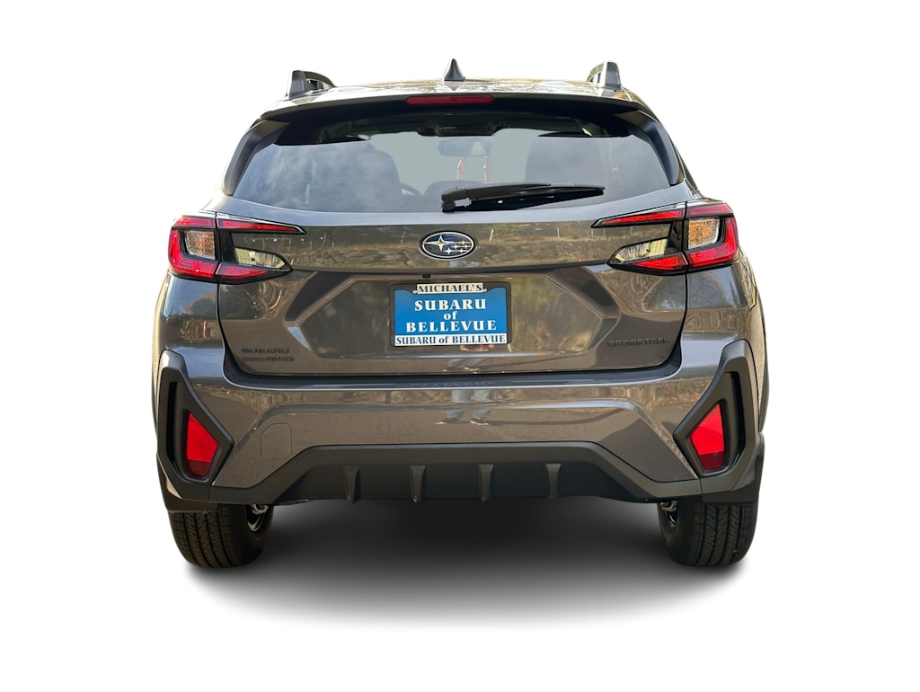 Thumbnail: 2026 Subaru Crosstrek - 5