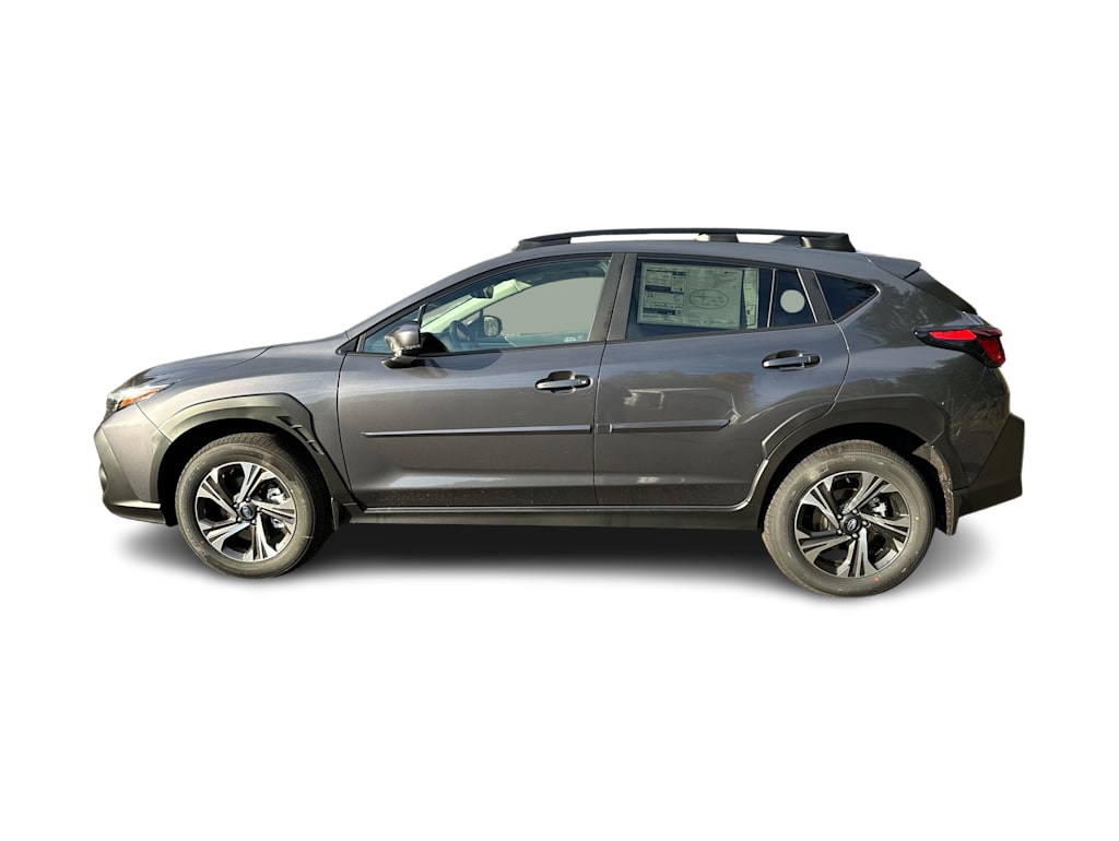 Thumbnail: 2026 Subaru Crosstrek - 3
