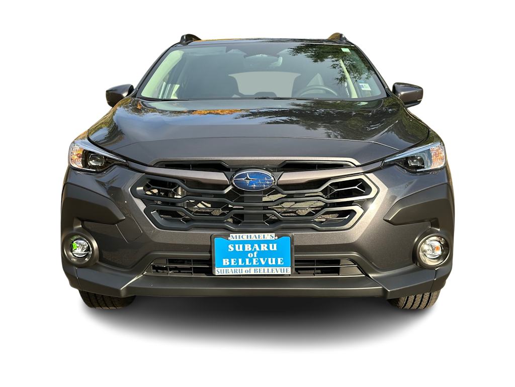 Thumbnail: 2026 Subaru Crosstrek - 6