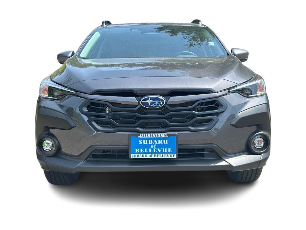 Thumbnail: 2026 Subaru Crosstrek - 6