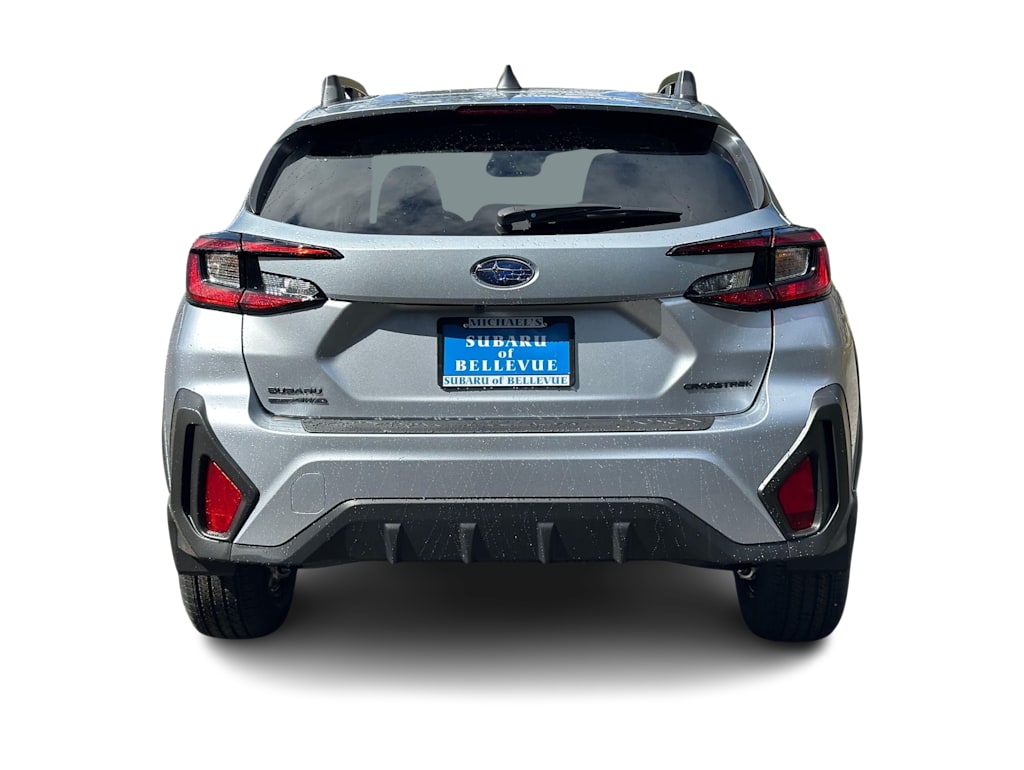 Thumbnail: 2026 Subaru Crosstrek - 5