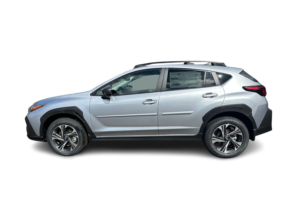 Thumbnail: 2026 Subaru Crosstrek - 3