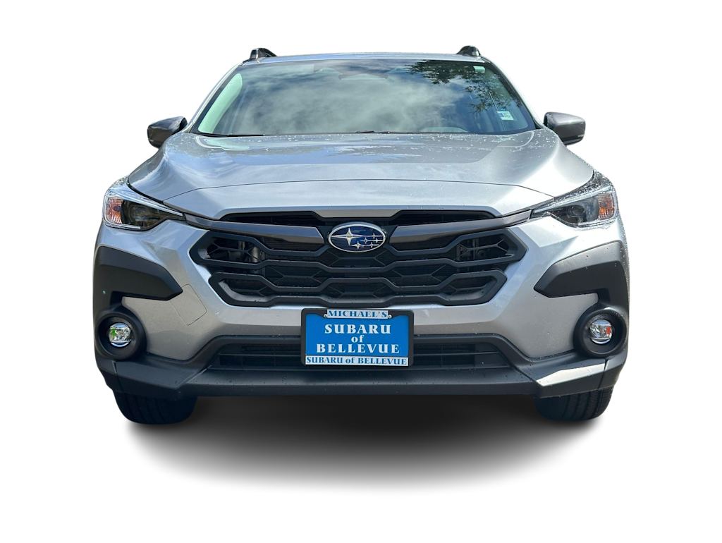 Thumbnail: 2026 Subaru Crosstrek - 6