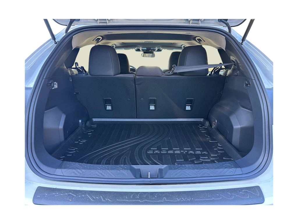 Thumbnail: 2026 Subaru Crosstrek - 15