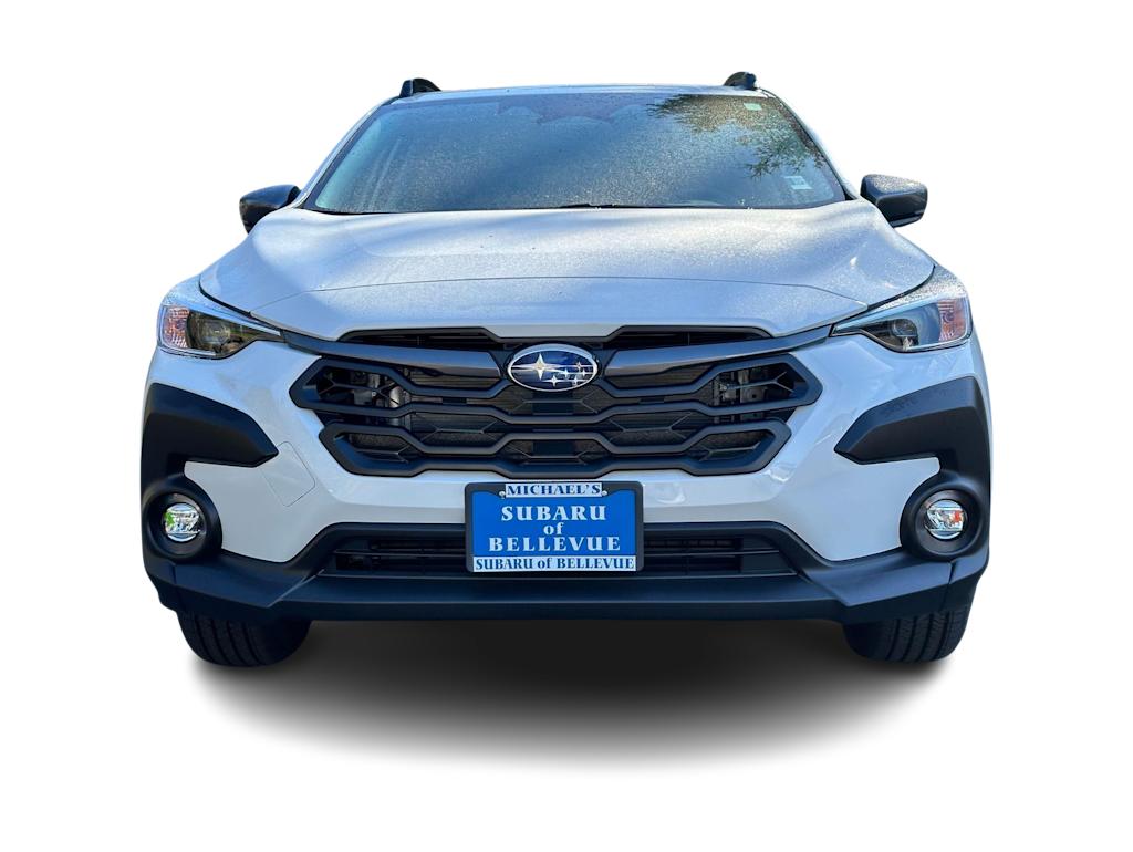 Thumbnail: 2026 Subaru Crosstrek - 6