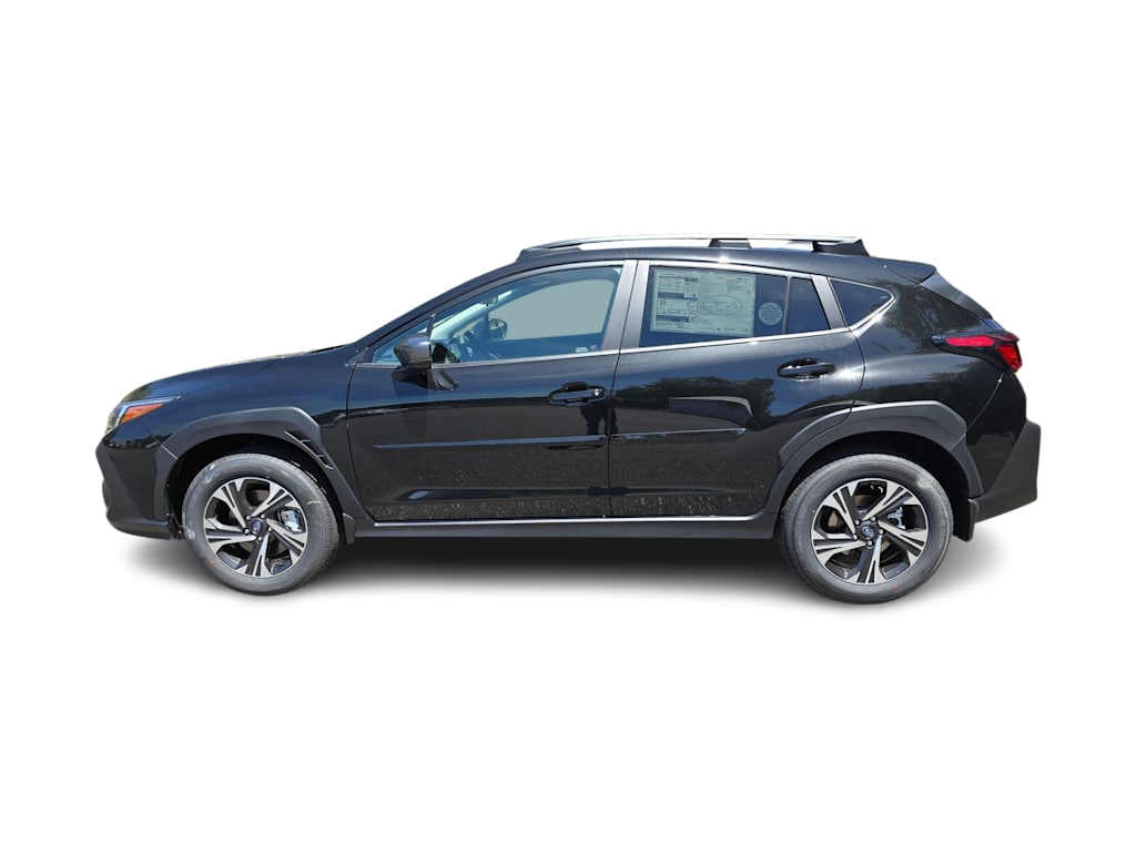 Thumbnail: 2026 Subaru Crosstrek - 3