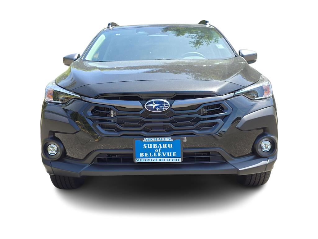 Thumbnail: 2026 Subaru Crosstrek - 6