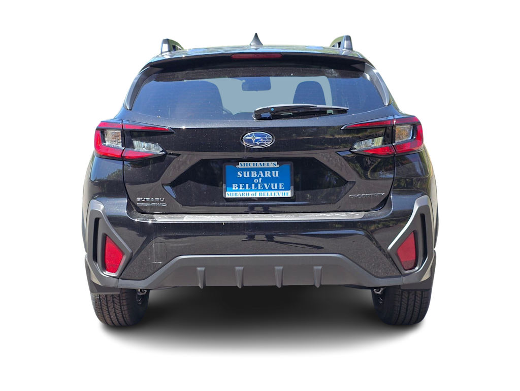 Thumbnail: 2026 Subaru Crosstrek - 5