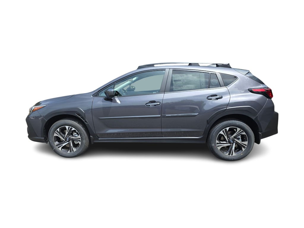 Thumbnail: 2026 Subaru Crosstrek - 3