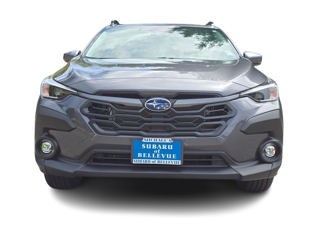 Thumbnail: 2026 Subaru Crosstrek - 6
