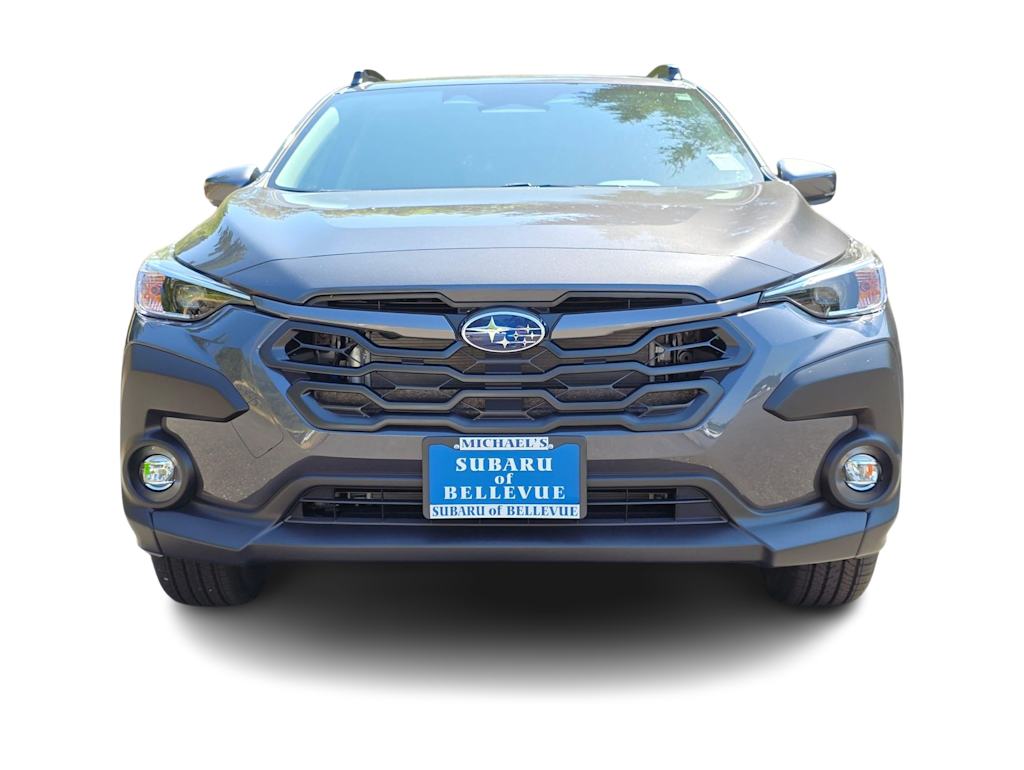Thumbnail: 2026 Subaru Crosstrek - 6