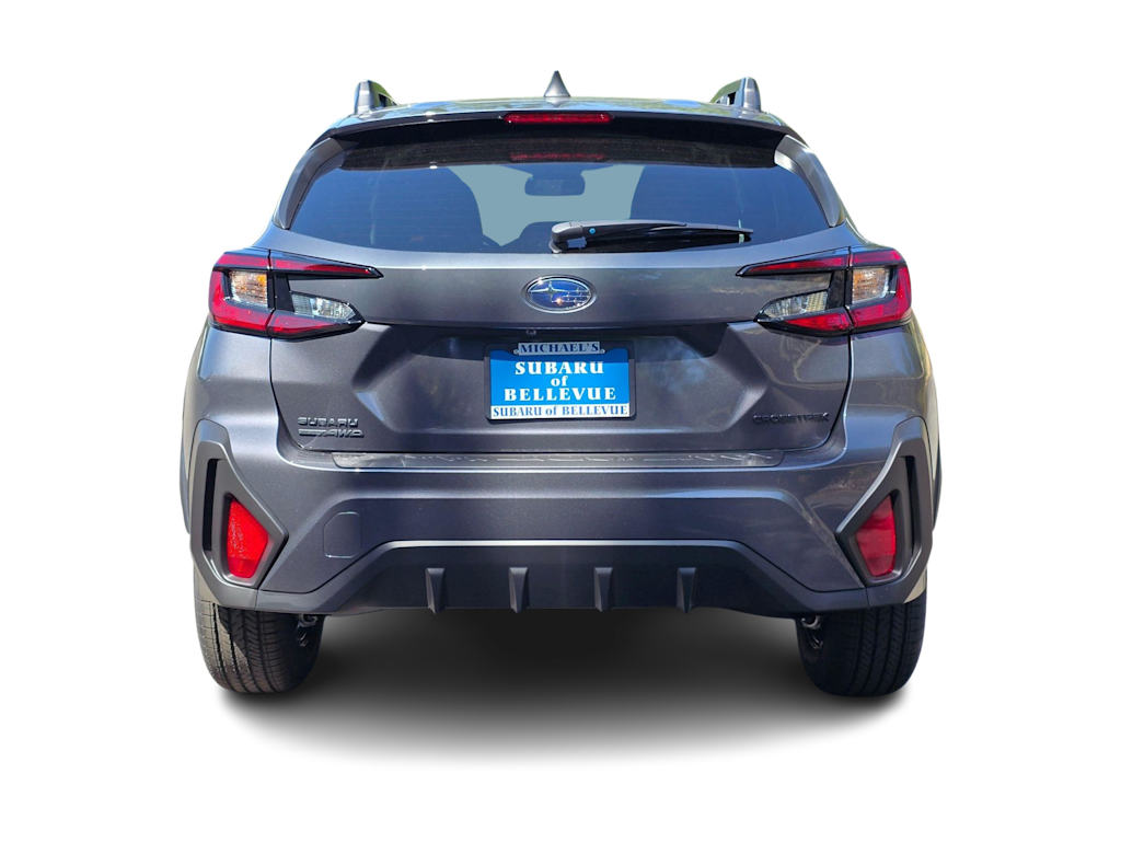 Thumbnail: 2026 Subaru Crosstrek - 5