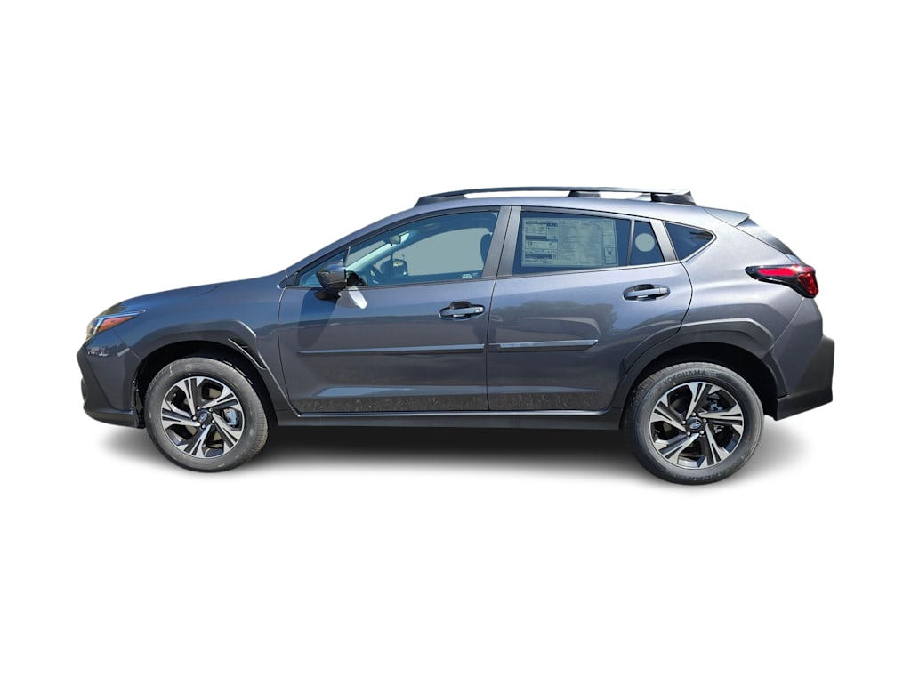 Thumbnail: 2026 Subaru Crosstrek - 3