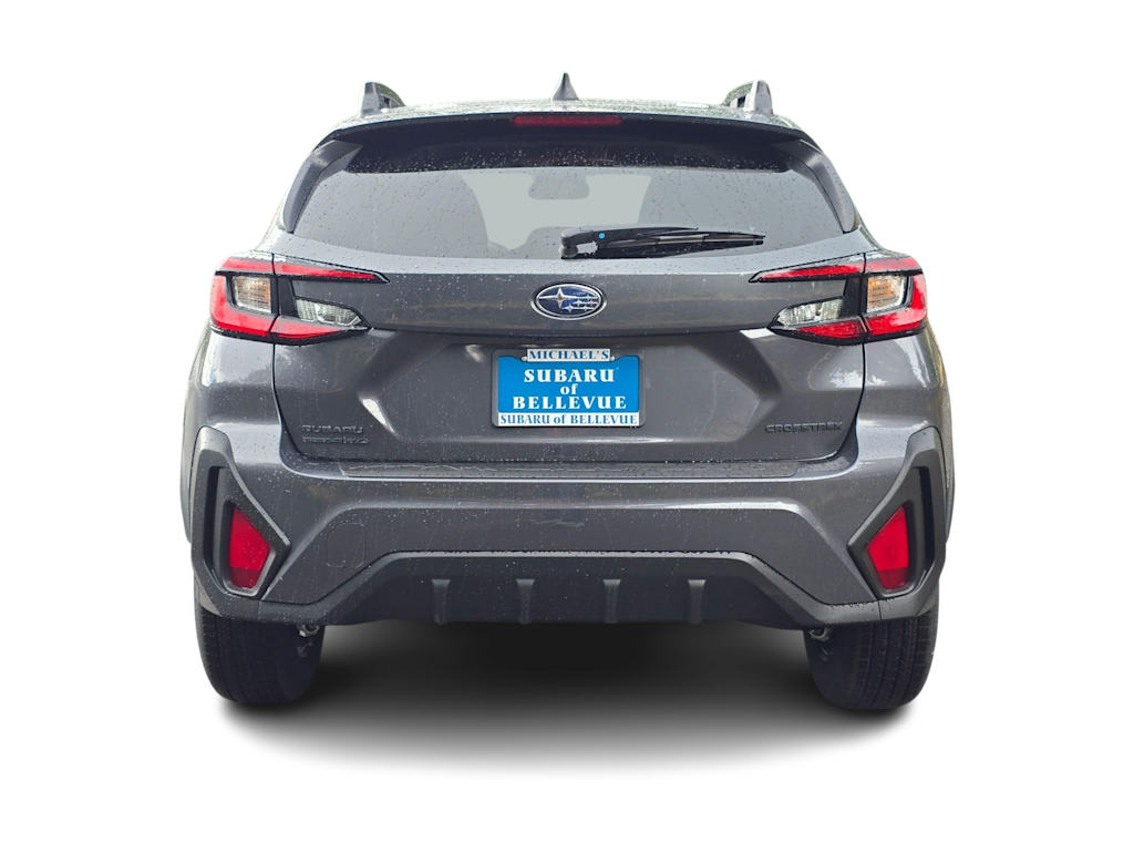Thumbnail: 2026 Subaru Crosstrek - 5