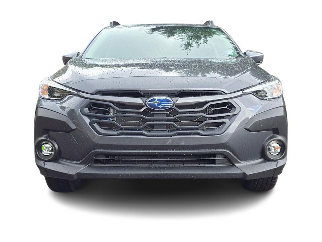 Thumbnail: 2026 Subaru Crosstrek - 6