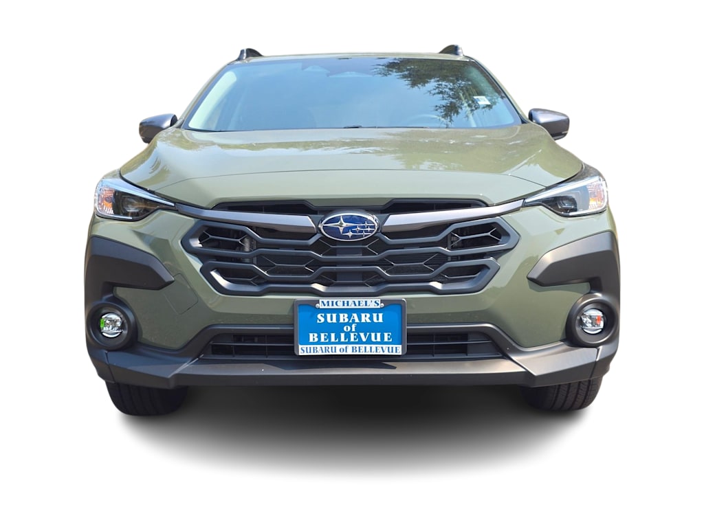 Thumbnail: 2026 Subaru Crosstrek - 6