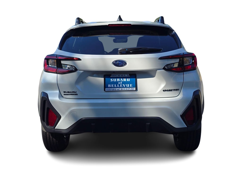 Thumbnail: 2026 Subaru Crosstrek - 5