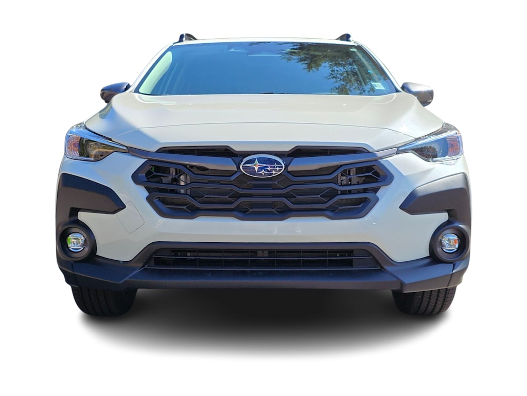 Thumbnail: 2026 Subaru Crosstrek - 6