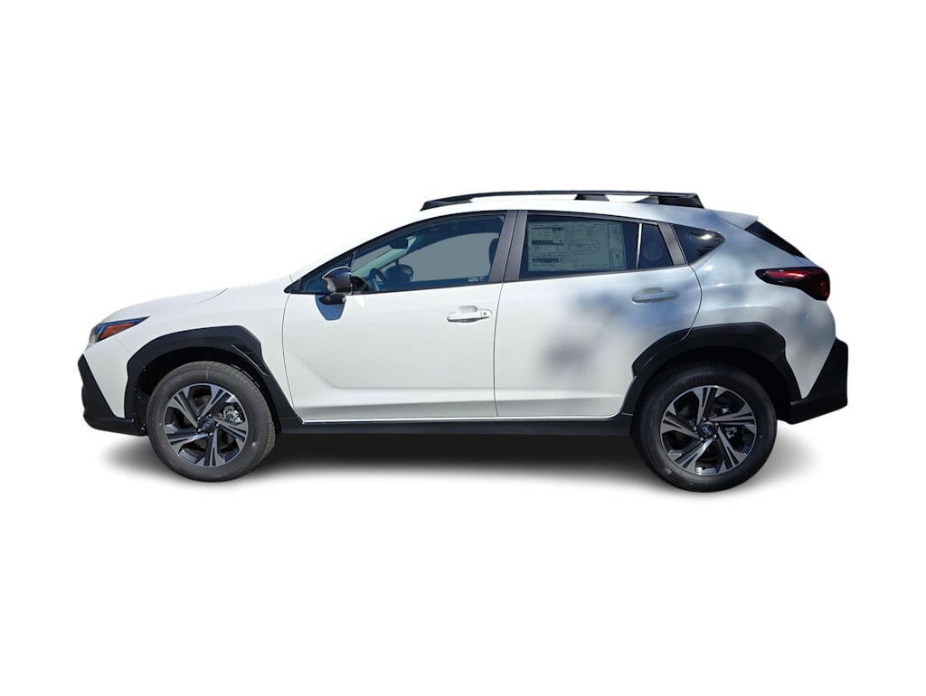 Thumbnail: 2026 Subaru Crosstrek - 3
