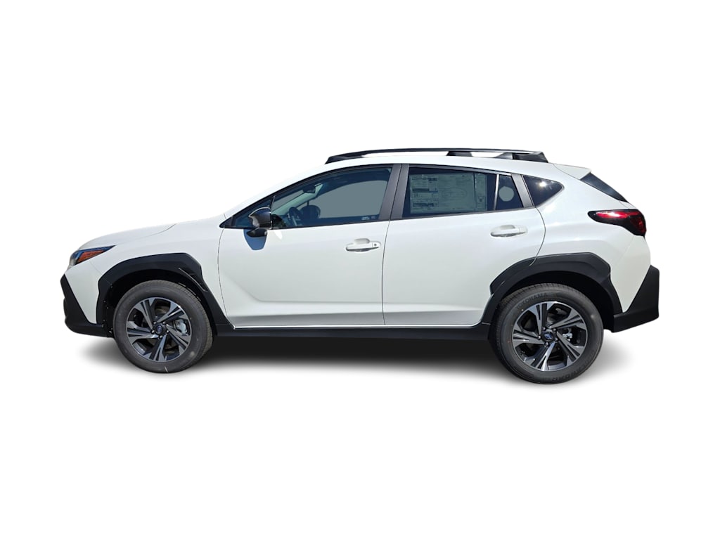 Thumbnail: 2026 Subaru Crosstrek - 3