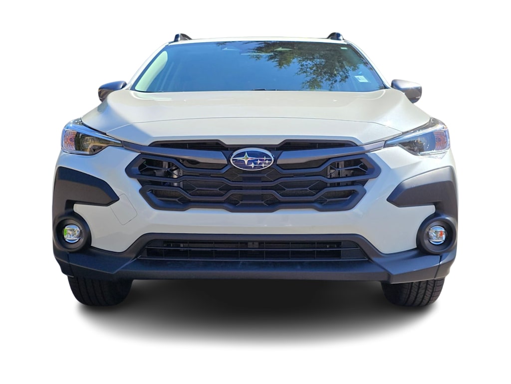 Thumbnail: 2026 Subaru Crosstrek - 6