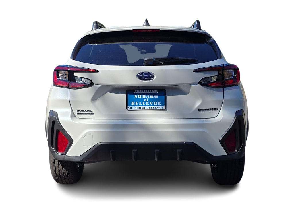 Thumbnail: 2026 Subaru Crosstrek - 5