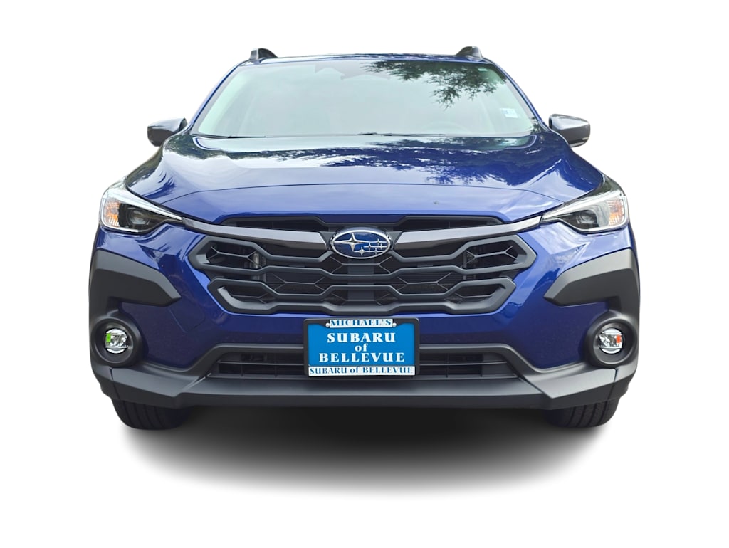 Thumbnail: 2026 Subaru Crosstrek - 6