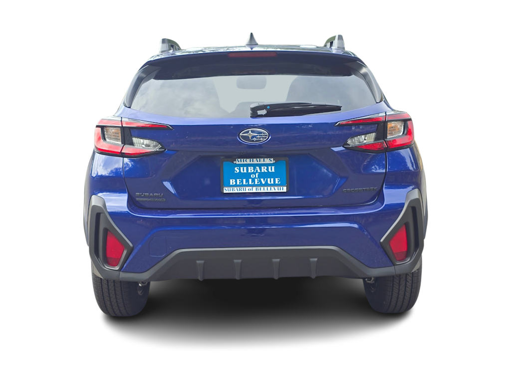 Thumbnail: 2026 Subaru Crosstrek - 5
